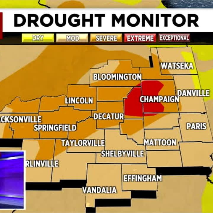 Tuesday Weather Nightcap